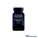 Higher Nature® Thyroid Support Formula