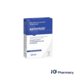 Nathyroïd® 30 Tablets