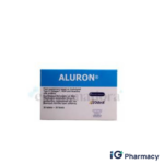 Aluron® 30 Tablets