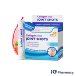Collagen Joint Shots