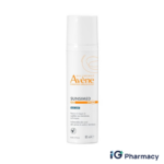 Avène SunsiMed SPF 50+ Medical Sun Protection