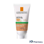 La Roche-Posay Anthelios Oil Control Gel-Cream Tinted SPF 50+