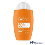 Avène Ultra Fluid Invisible SPF 50+