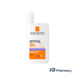 La Roche-Posay Anthelios Anti-Dark Spots Fluid SPF 50+