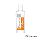 Dermaline Calamax Lotion