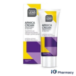 Arnica Ice Gel