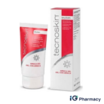 Tecnoskin Bruises Cream