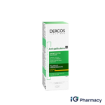Vichy Dercos Technique Anti-Dandruff DS Shampoo – Dry Hair
