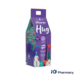 Garden A Warm Hug Rich Texture Hand Cream