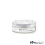 KANU Green Tea Body Butter