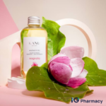 KANU Magnolia Massage Oil