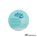 Atrix Intensive Hand Cream