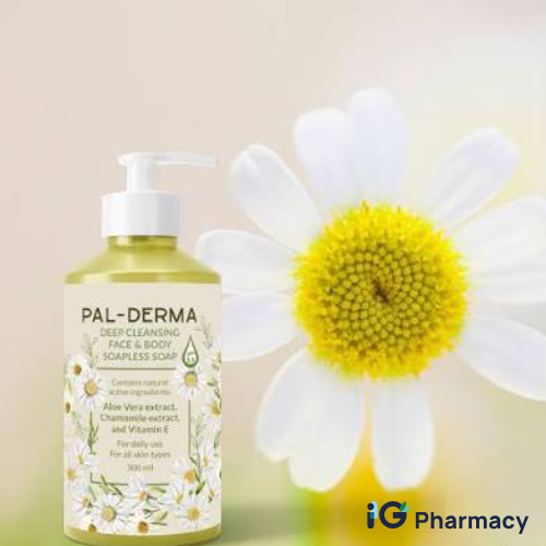 Untitled design - 2026-07-14T172355.169 PAL Derma Soap - Image 1