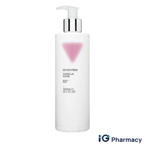 Untitled design - 2026-07-14T184543.697 Seventeen Vanilla Rose Eau de Toilette - Image 1