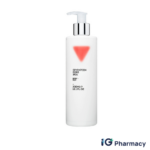 Seventeen Rose Iria Body Silk 300ml