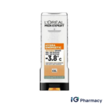 L'Oréal Paris Men Expert Hydra Energetic Sport Shower Gel XXL
