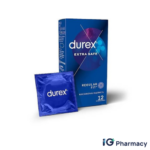 Durex Extra Safe Condoms