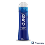 Durex Classic Intimate Gel