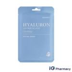 SKIN627 Hyaluron Face Mask