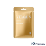 SKIN627 Vitamin Face Mask