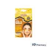 Glam of Sweden Collagen Eye Mask