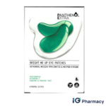 Panthenol Extra Bright Me Up Eye Patches
