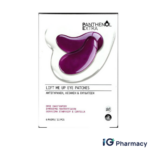Panthenol Extra Lift Me Up Face Mask