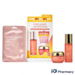 SKIN627 Facial Set Peptide