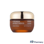 SKIN627 Intense Cream Ceramide