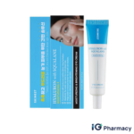 SKIN627 Hyaluron with Squalane Eye Cream