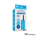 SKIN627 Hyaluron Facial Serum