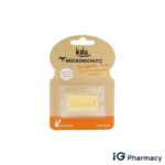 KDA Mückenschutz Nachfüller Pads for Mosquito Protection Wristband