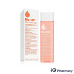 Bio-Oil Skincare Oil for Stretch Marks & Scars 200ml