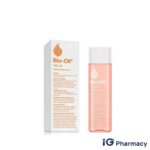 Bio-Oil Skincare Oil for Stretch Marks & Scars 125ml