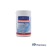 LLambert's Osteoguard 90 Tablets