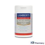 Lambert's Multi-Guard ADR 60 Tablets
