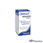 HealthAid Osteovit 60 Tablets