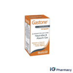 HealthAid Gastone 60 Capsules