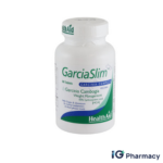 HealthAid Garcia Slim 60 Tablets
