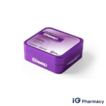 Dyon Stress Sleep – 30 Oral Strips