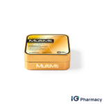 DyonStrips Multivit – 30 Oral Strips
