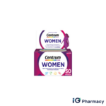 Centrum Women – 30 Tablets