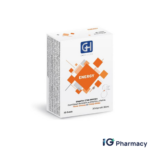 Energy GHealth – Capsules