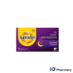 Supradyn Sleep – 30 Tablets