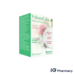 Valero Calm Sleeping – 60 Capsules