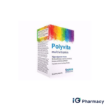 Polyvita Multivitamin