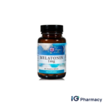 Botanical Harmony Melatonin 1 mg