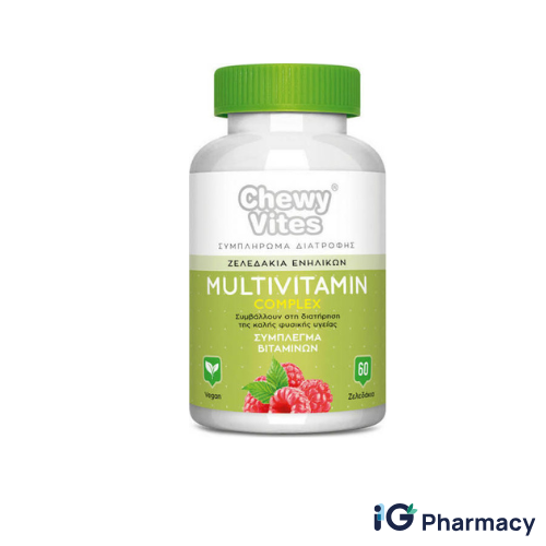 Untitled design - 2026-07-17T104016.874 Chewy Vites Multivitamin - Image 1