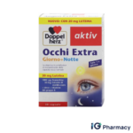Doppelherz Augen Extra – 30 Capsules