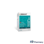 Immuvit Prime 50+ – 30 Softgels